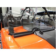 Polaris RZR XP 1000/4  900 XP TURBO Replacement  Half Windshield 